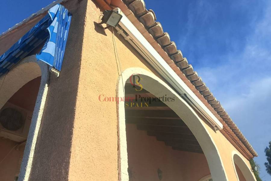 Sale - Apartment - Ador - 