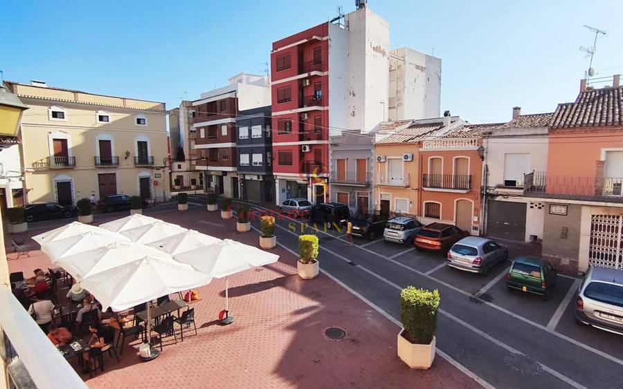 Venta - Apartment - Dénia - Verger