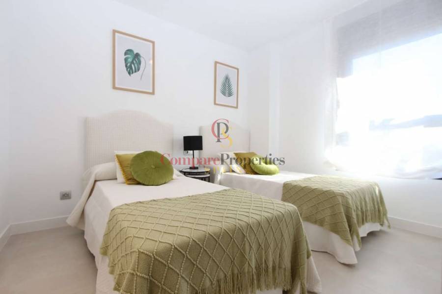 Verkauf - Apartment - Calpe