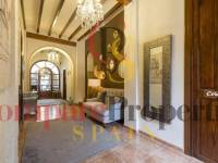 Sale - Townhouses - Jalon Valley - Xaló