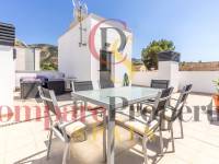 Venta - Villa - Albir