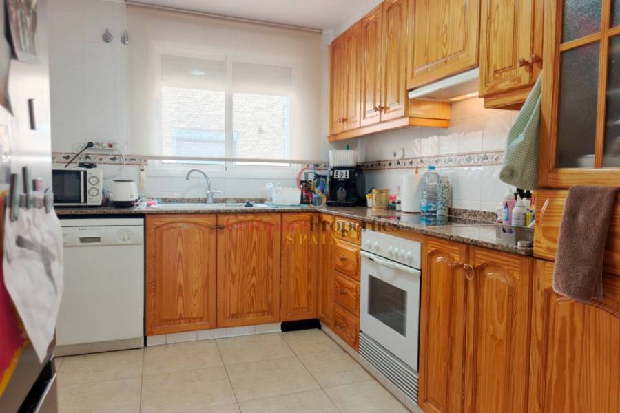 Sale - Townhouses - Oliva