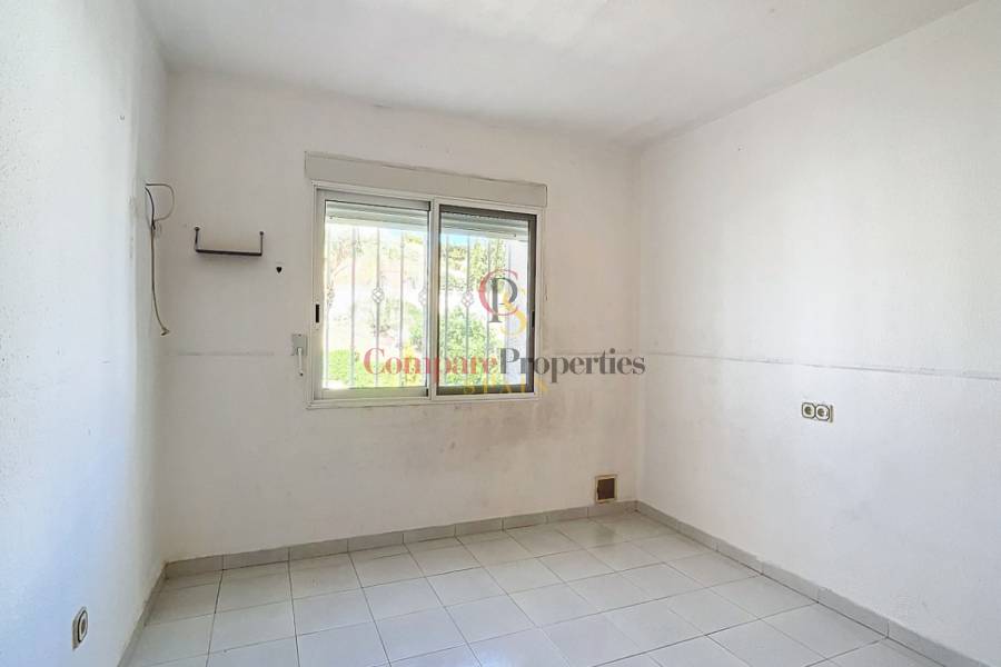 Sale - Bungalow - La Nucia - San Rafael