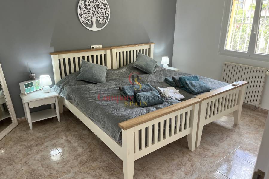 Sale - Villa - Jávea - Jávea Xàbia