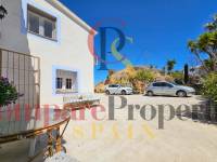 Sale - Villa - La Nucia