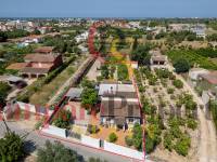 Verkauf - Villa - El Vergel - 