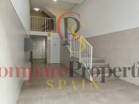 Sale - Apartment - Dénia - París