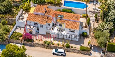 Villa - Verkauf - Benissa - 