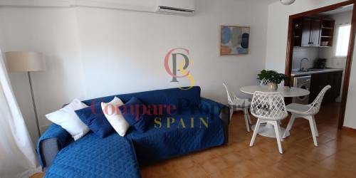 Apartment - Sale - Calpe - Costa Blanca