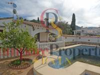 Vente - Villa - Orba Valley - Orba