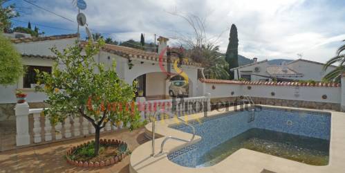 Villa - Vente - Orba Valley - Orba