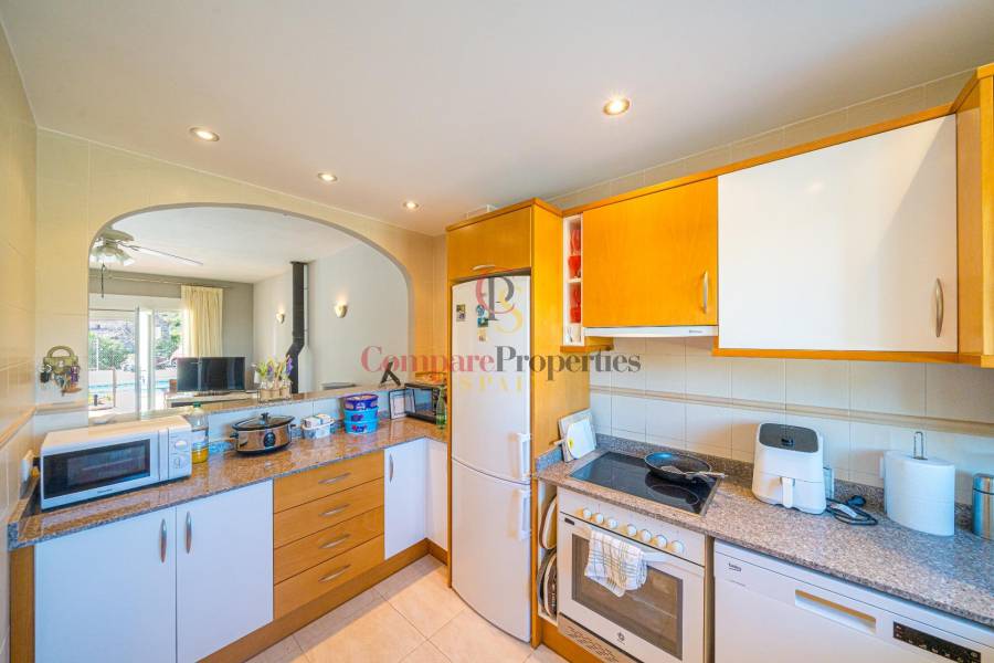 Vente - Bungalow - Monte Pego - Casco urbano