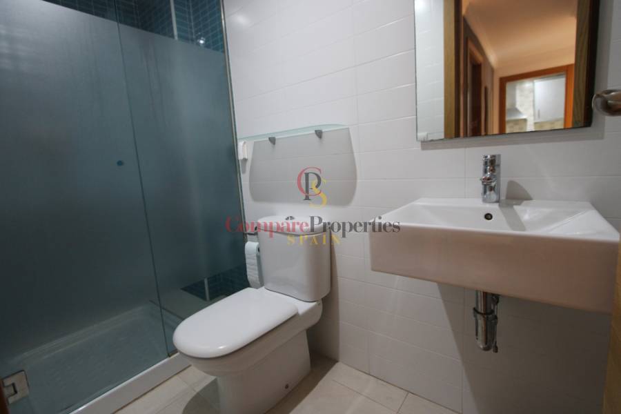 Sale - Apartment - Ondara