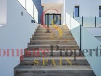 Venta - Villa - Calpe