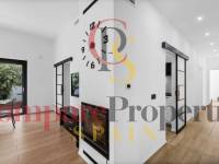 Verkauf - Villa - Altea - Altéa