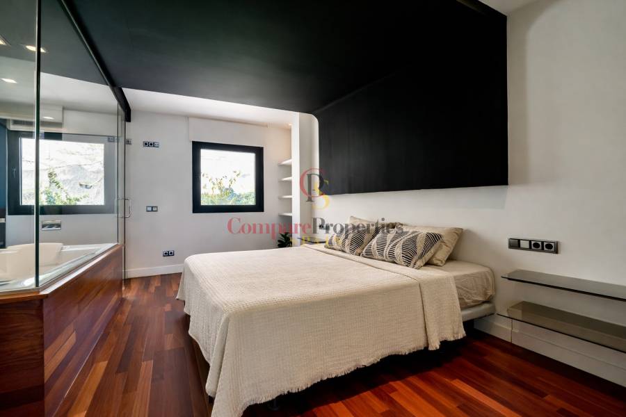 Verkauf - Apartment - Altea - 03599