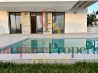 Nueva construcción  - Villa - Finestrat