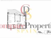 Sale - Apartment - Benitachell - 