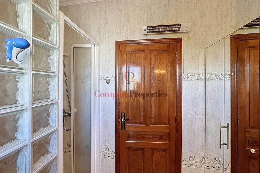 Venta - Villa - Benitachell - Magnolias