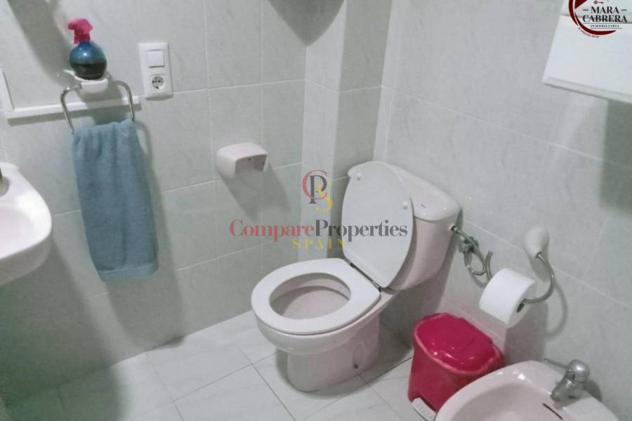 Sale - Apartment - La Font d'en Carròs - La Font d'en Carrós
