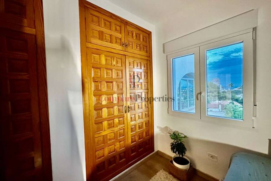 Sale - Villa - Oltamar