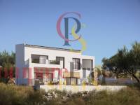 Sale - Villa - Jalon Valley - Alcalali