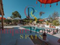 Vente - Villa - Jávea