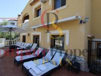 Verkoop - Villa - Orba Valley - Orba