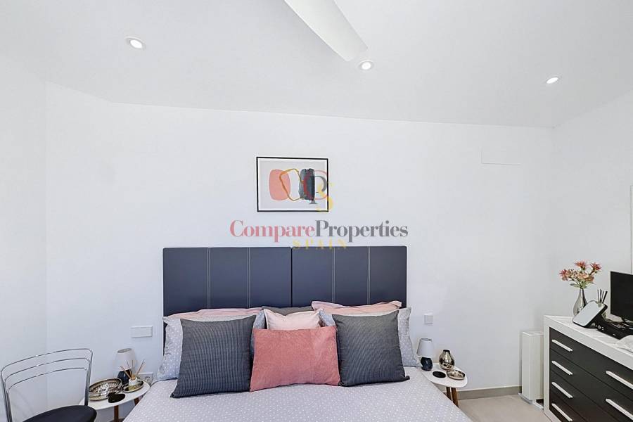 Sale - Villa -  - Kalmias