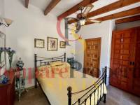 Vente - Villa - Jalon Valley - Valle