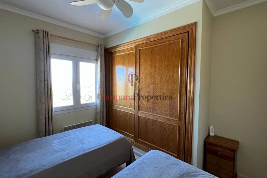 Vente - Villa - Orba Valley - Urbanización