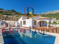 Sale - Villa - Oltamar