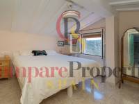 Verkoop - Villa - Benissa - Campo