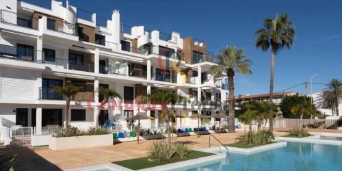 Apartment - Sale - Dénia - Costa Blanca