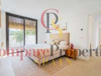 Nueva construcción  - Villa - Moraira - Solpark