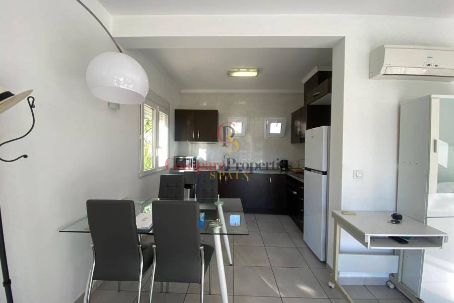 Verkoop - Townhouses - Pedreguer - 