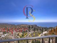 Sale - Apartment - Benitachell - Pueblo Panorama