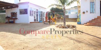 Villa - Vente - Dénia - Dénia
