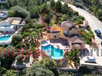 Venta - Villa - Jávea