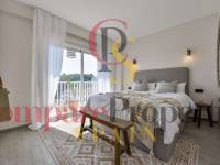 Venta - Apartment - Moraira