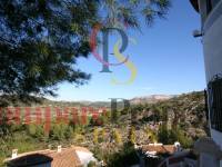 Sale - Villa - Pedreguer