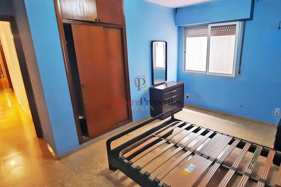 Sale - Apartment - Dénia - Casco urbano