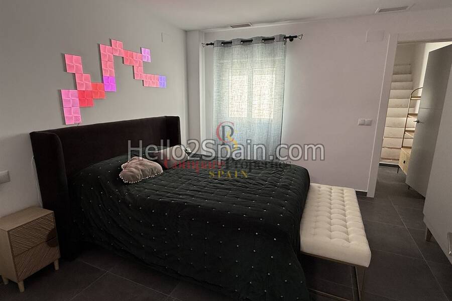 Vente - Townhouses - Pego