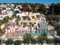 Vente - Villa - Benissa