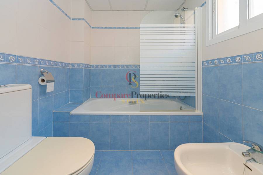 Venta - Apartment - Jávea - Arenal