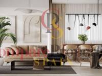 Sale - Villa - Calpe