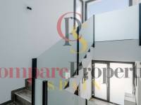 Venta - Villa - Calpe