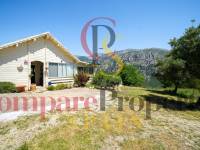 Sale - Villa - Confrides