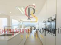 Venta - Villa - Benitachell - Kalmias