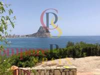 Venta - Townhouses - Calpe